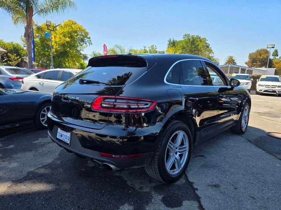 2015 Porsche Macan S - Image 3 of 18