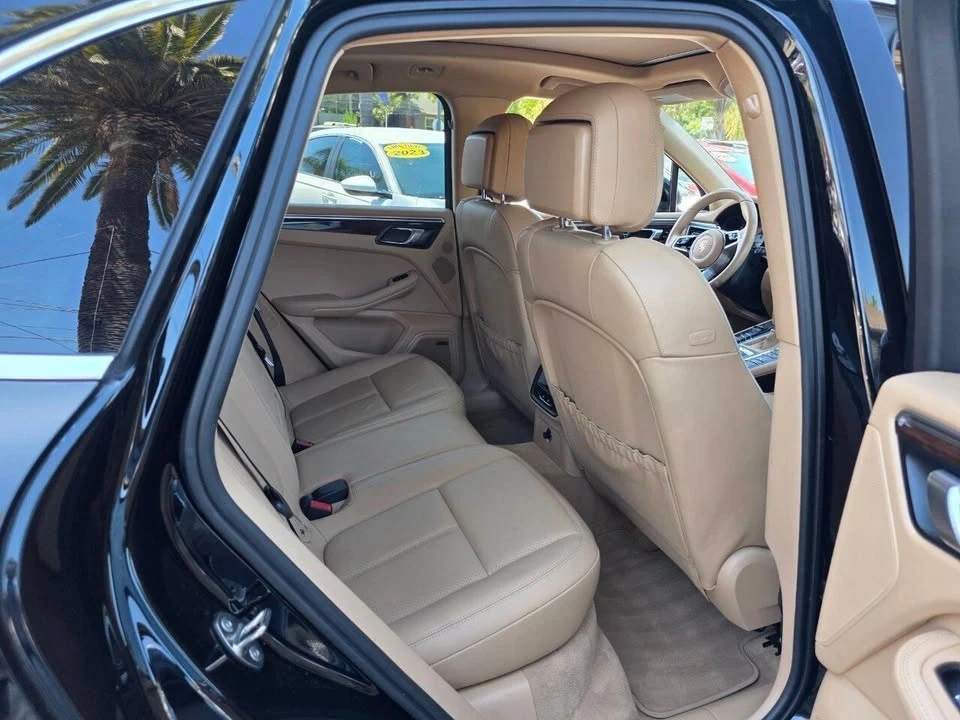 2015 Porsche Macan S - Image 10 of 18