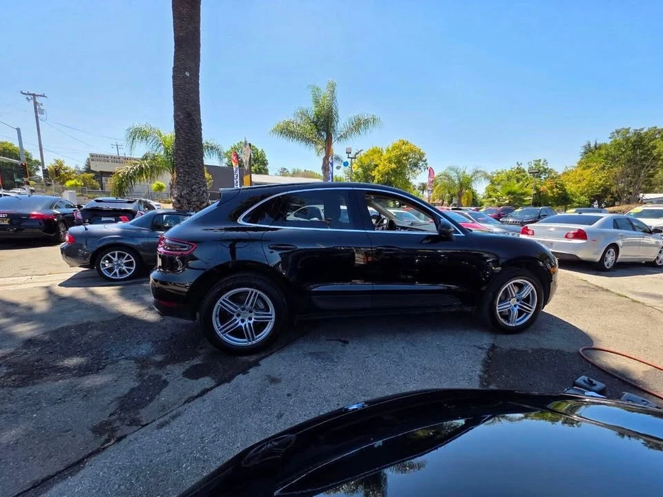 2015 Porsche Macan S - Image 4 of 18