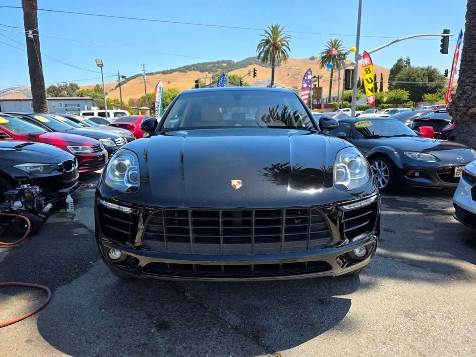 2015 Porsche Macan S - Image 2 of 18