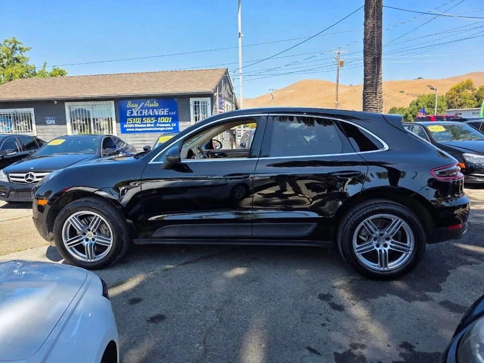 2015 Porsche Macan S - Image 7 of 18