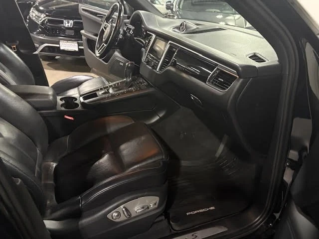 2015 Porsche Macan S - Image 11 of 19