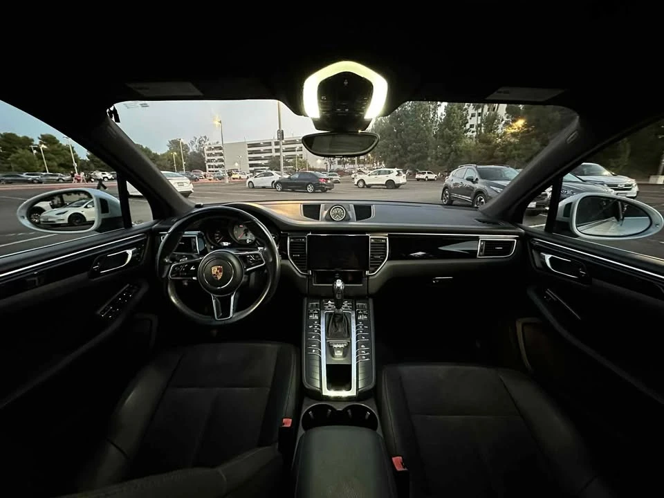 2015 Porsche Macan S - Image 9 of 15