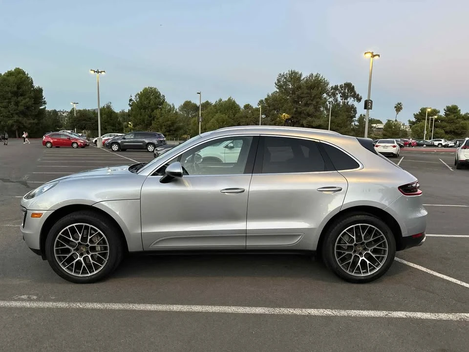 2015 Porsche Macan S - Image 4 of 15
