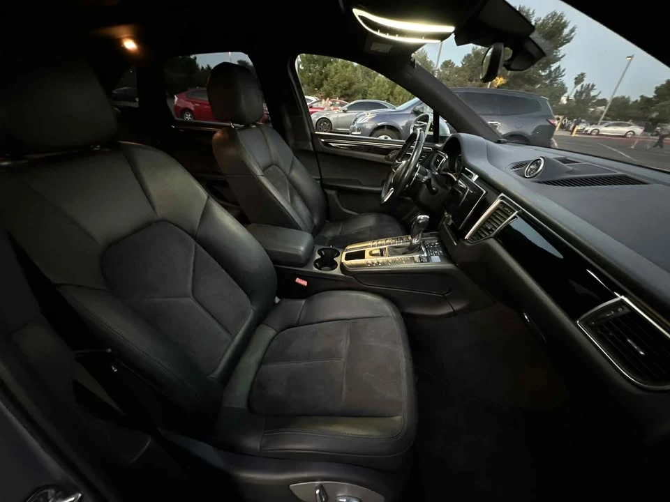 2015 Porsche Macan S - Image 11 of 15