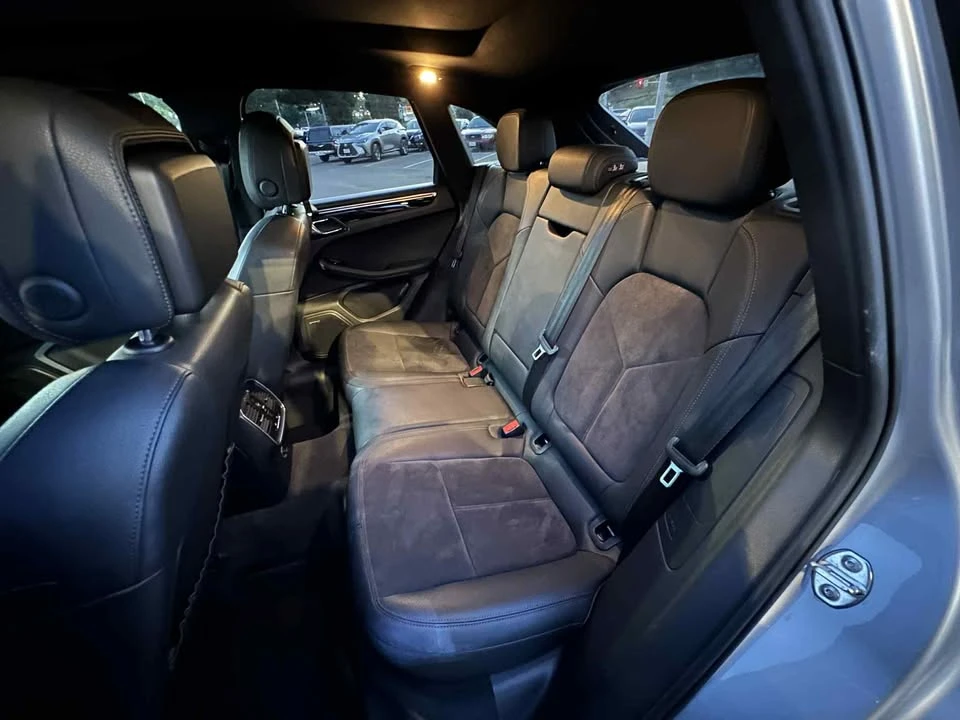 2015 Porsche Macan S - Image 12 of 15