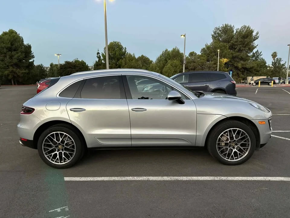2015 Porsche Macan S - Image 5 of 15