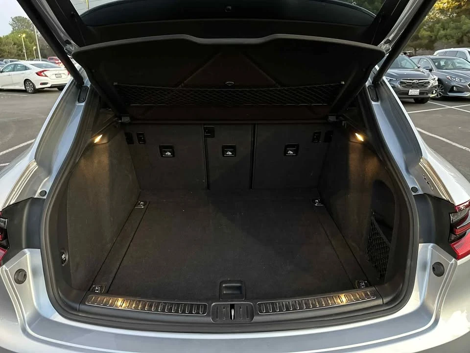 2015 Porsche Macan S - Image 14 of 15