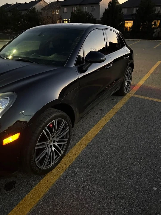 2015 Porsche Macan S - Image 4 of 11
