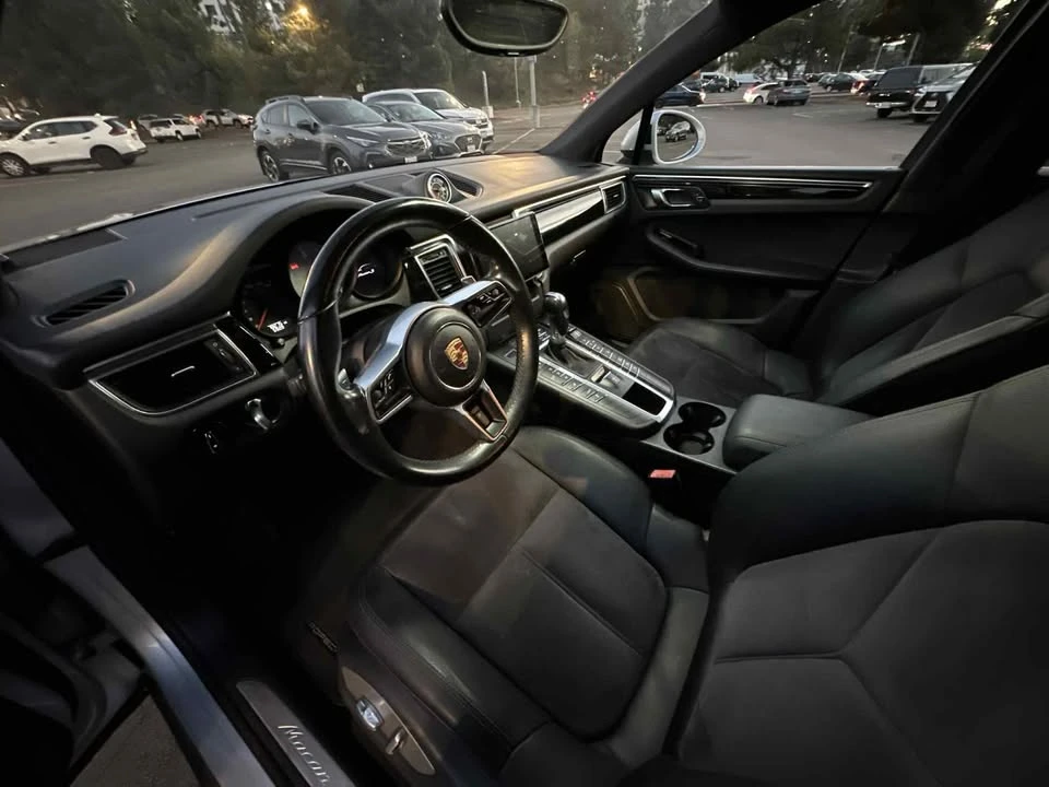 2015 Porsche Macan S - Image 10 of 15