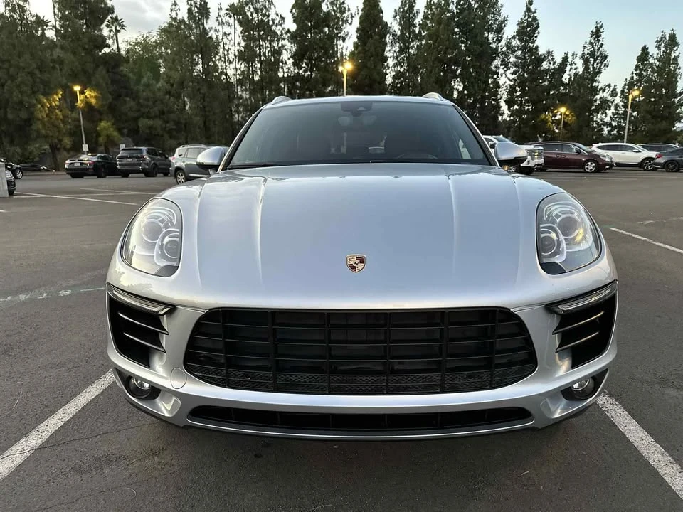 2015 Porsche Macan S - Image 3 of 15