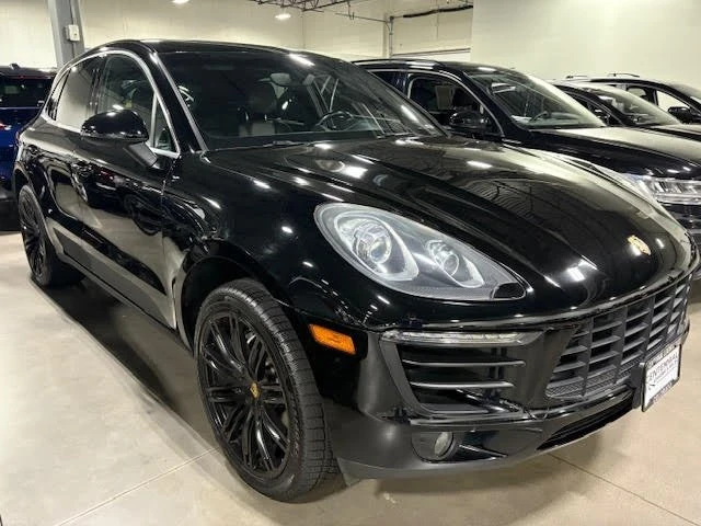 2015 Porsche Macan S - Image 17 of 19