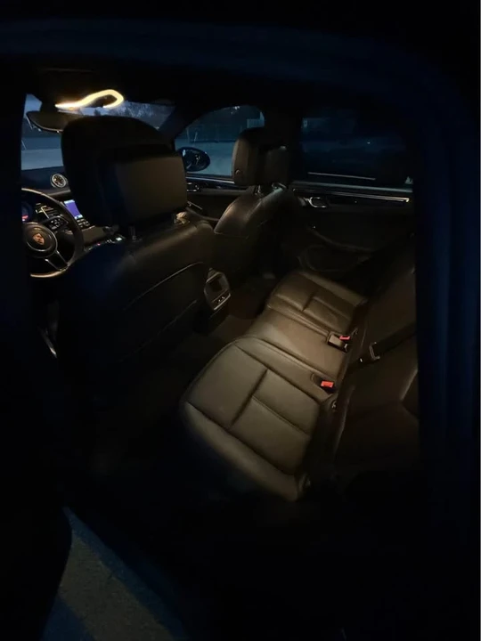 2015 Porsche Macan S - Image 9 of 11