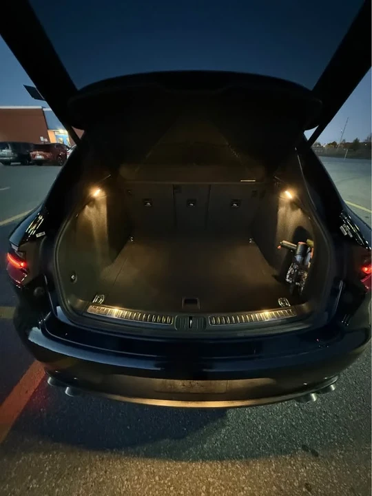 2015 Porsche Macan S - Image 10 of 11