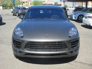 2015 Porsche Macan S - Image 2 of 15
