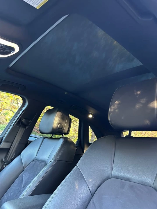 2015 Porsche Macan S - Image 11 of 19