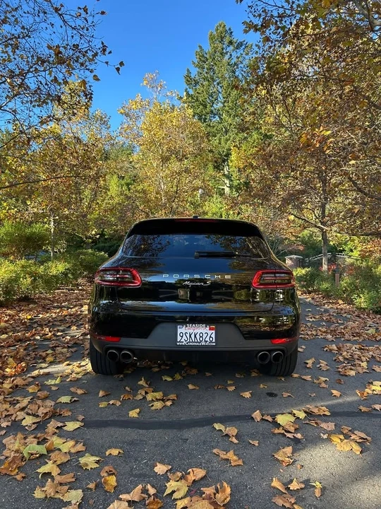 2015 Porsche Macan S - Image 3 of 19