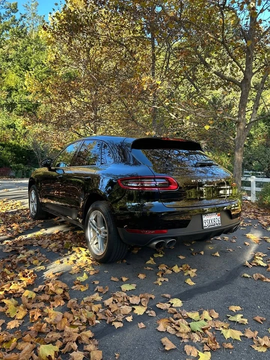 2015 Porsche Macan S - Image 2 of 19
