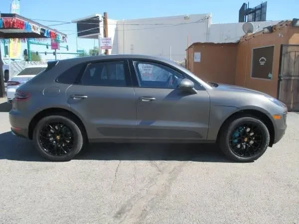 2015 Porsche Macan S - Image 6 of 15