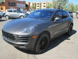 2015 Porsche Macan S - Image 3 of 15