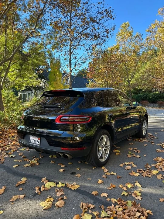 2015 Porsche Macan S - Image 4 of 19