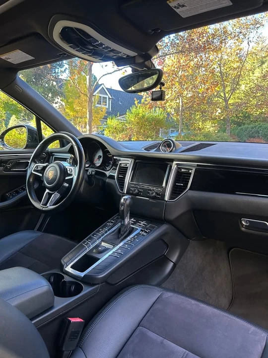 2015 Porsche Macan S - Image 6 of 19