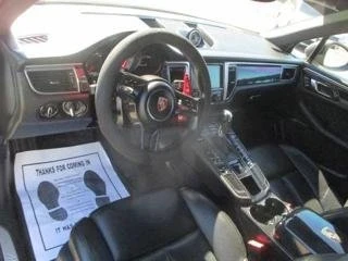 2015 Porsche Macan S - Image 7 of 15