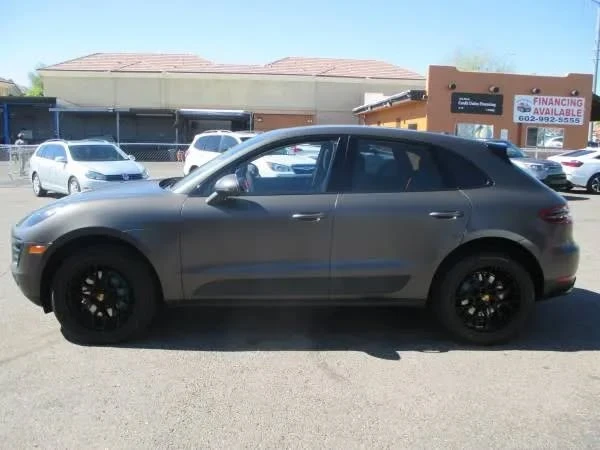 2015 Porsche Macan S - Image 4 of 15