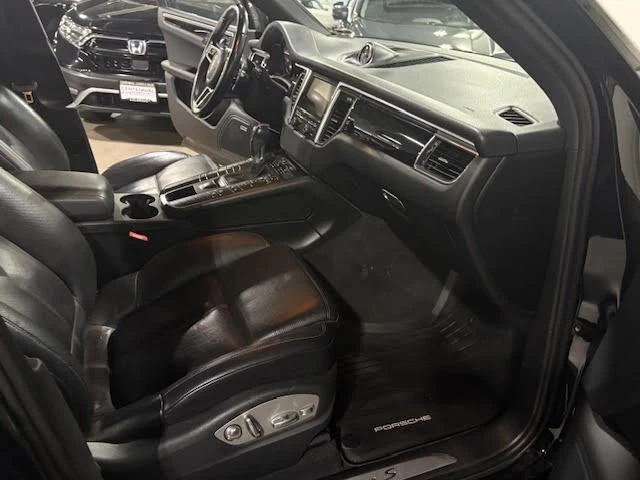 2015 Porsche Macan S - Image 11 of 17