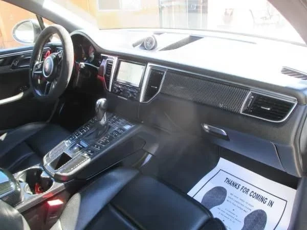 2015 Porsche Macan S - Image 11 of 15