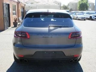 2015 Porsche Macan S - Image 5 of 15