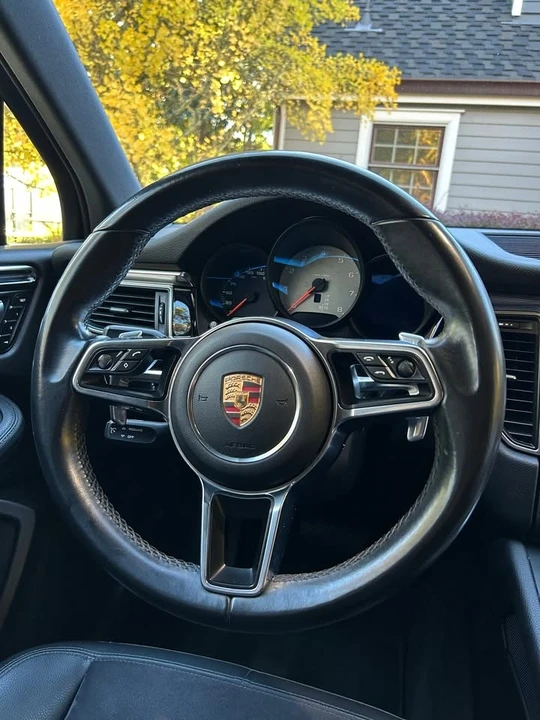 2015 Porsche Macan S - Image 8 of 19