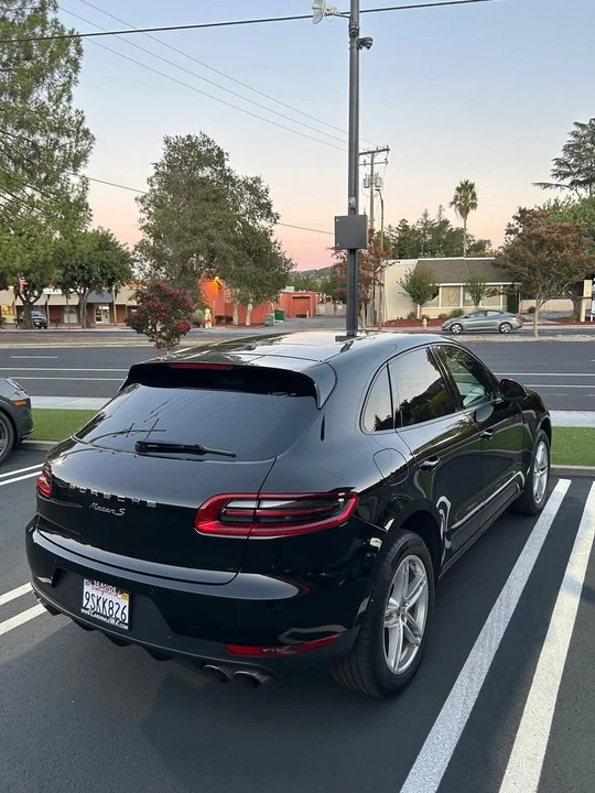 2015 Porsche Macan S - Image 3 of 19