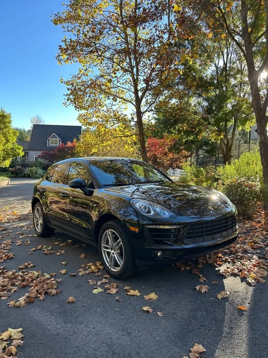 2015 Porsche Macan S - Image 5 of 19
