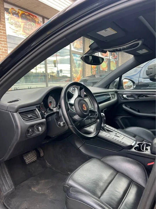 2015 Porsche Macan S - Image 3 of 6