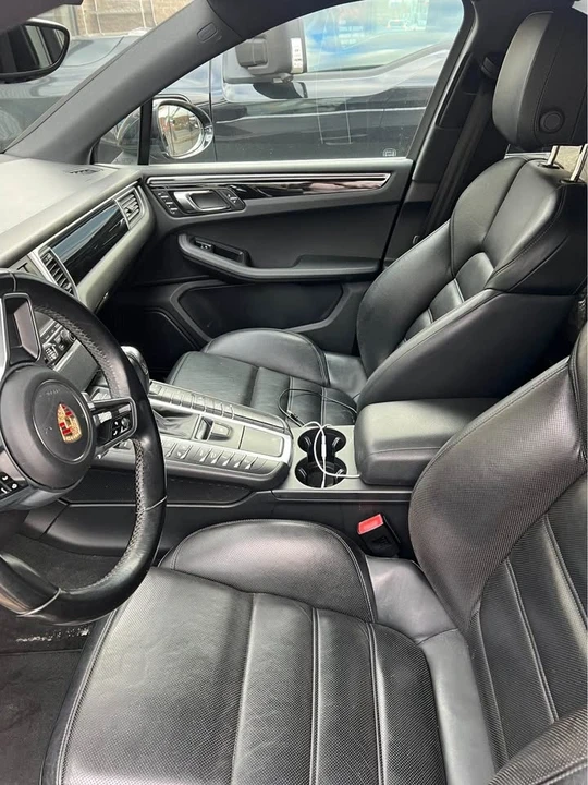 2015 Porsche Macan S - Image 4 of 6