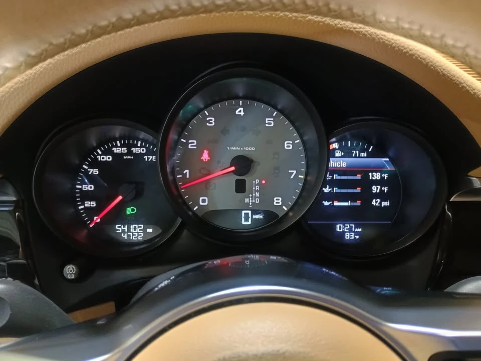2015 Porsche Macan S - Image 12 of 20
