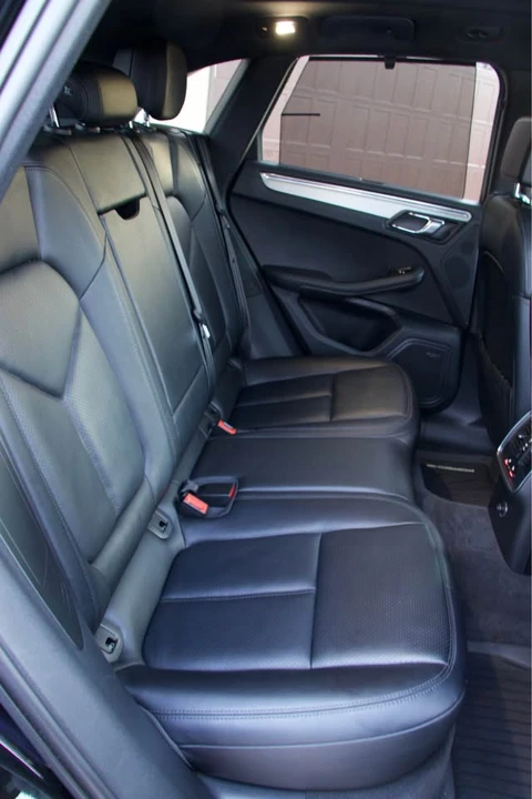 2015 Porsche Macan S - Image 14 of 18