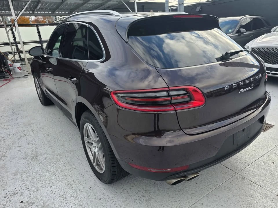 2015 Porsche Macan S - Image 5 of 15