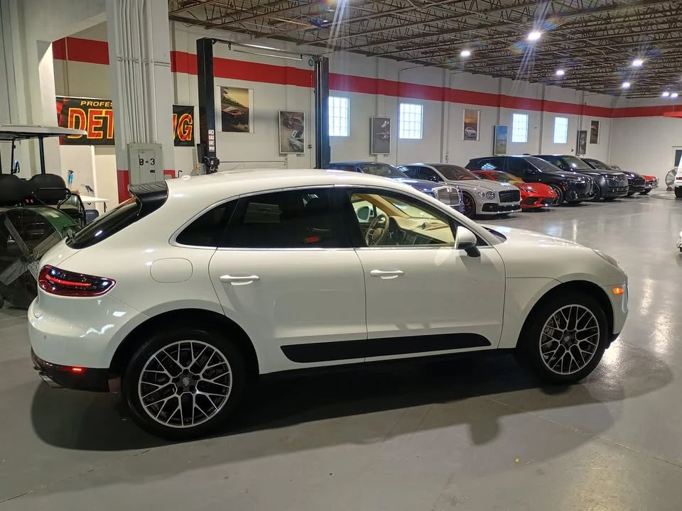 2015 Porsche Macan S - Image 6 of 20