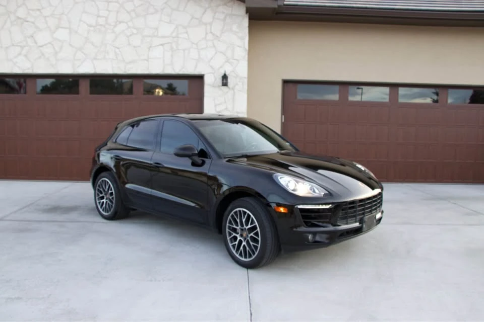2015 Porsche Macan S - Image 2 of 18