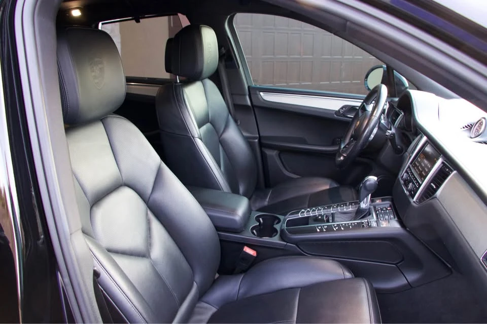 2015 Porsche Macan S - Image 13 of 18
