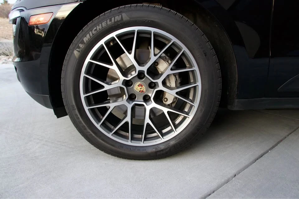 2015 Porsche Macan S - Image 16 of 18