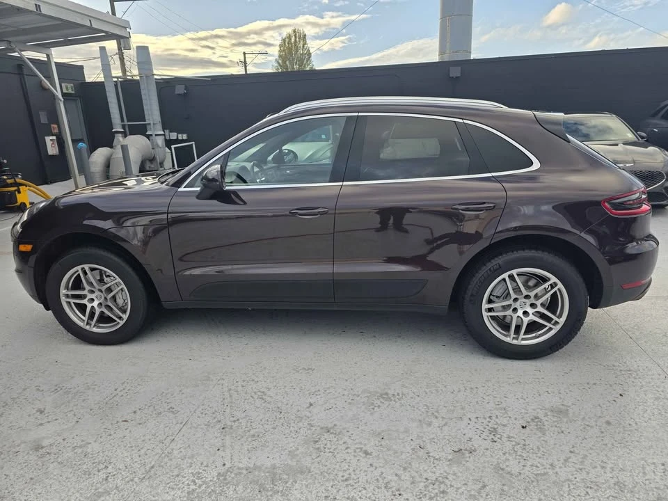 2015 Porsche Macan S - Image 4 of 15