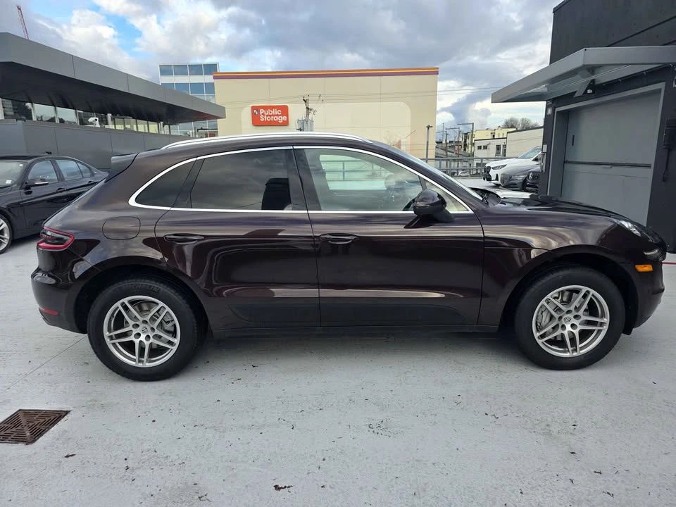 2015 Porsche Macan S - Image 8 of 15