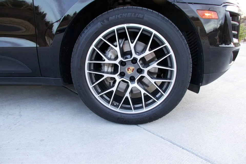 2015 Porsche Macan S - Image 18 of 18