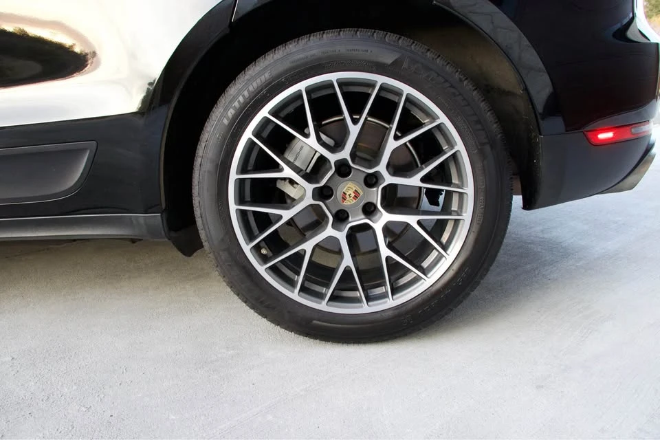 2015 Porsche Macan S - Image 17 of 18