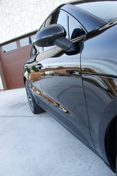2015 Porsche Macan S - Image 3 of 18