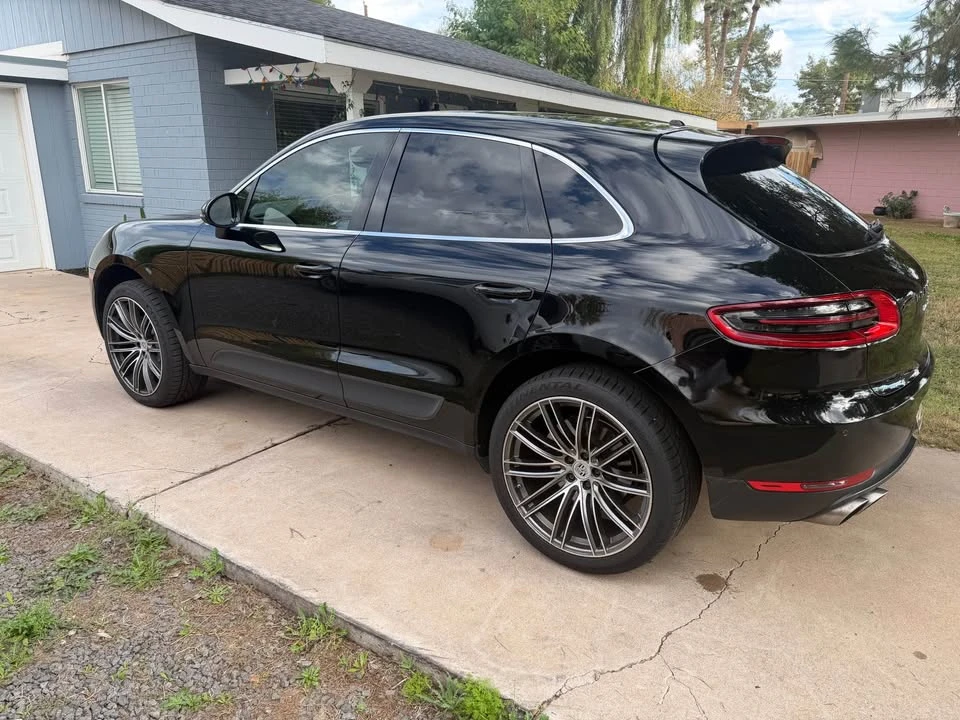2015 Porsche Macan S - Image 3 of 19