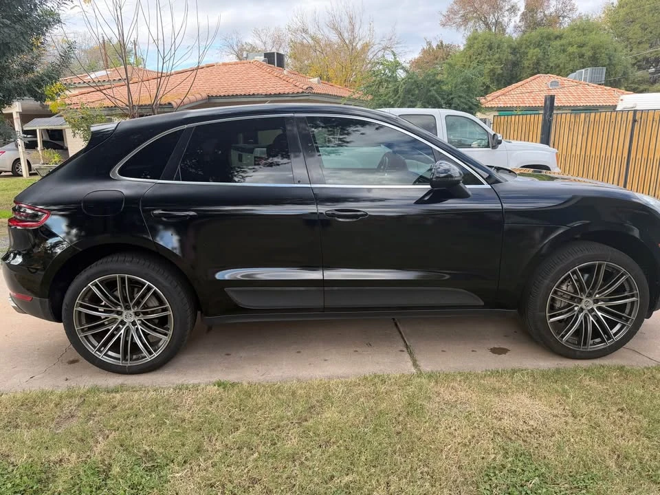 2015 Porsche Macan S - Image 16 of 19